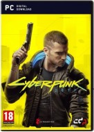 Cyberpunk 2077 - cena, porovnanie