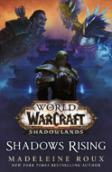 World of Warcraft: Shadows Rising - cena, porovnanie