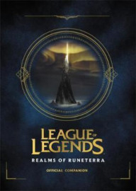 League of Legends: Realms of Runeterra