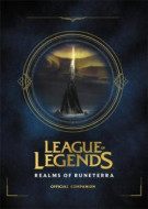 League of Legends: Realms of Runeterra - cena, porovnanie