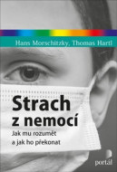 Strach z nemocí - cena, porovnanie