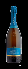 Ciodet Spumanti Giosue Extra Dry Millesimato - Valdobbiadene Prosecco 0.75l