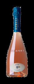 Rebuli Rosé Vino Spumante Extra Dry 0.75l