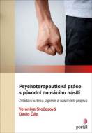 Psychoterapeutická práce s původci domácího násilí - cena, porovnanie
