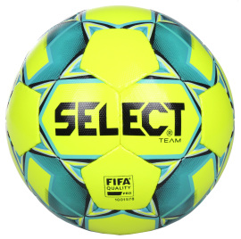 Select Team FIFA