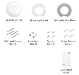 Ubiquiti UAP-AC-SHD-5