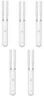 Ubiquiti UniFi AP AC Mesh 5-Pack - cena, porovnanie