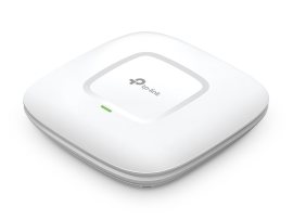 TP-Link EAP245-wall