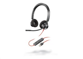 Plantronics Blackwire C3320