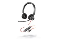 Plantronics Blackwire C3320 - cena, porovnanie