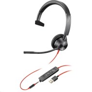 Plantronics Blackwire C3315 - cena, porovnanie