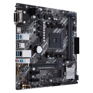 Asus PRIME B450M-K II - cena, porovnanie