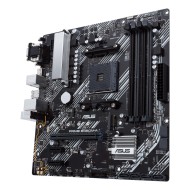 Asus PRIME B450M-A II - cena, porovnanie