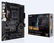 Asus TUF GAMING X570-PRO (WI-FI) - cena, porovnanie