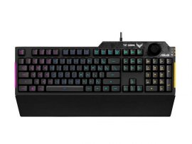 Asus TUF Gaming K1