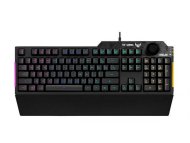 Asus TUF Gaming K1 - cena, porovnanie