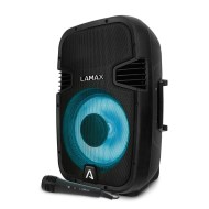LAMAX PartyBoomBox500 - cena, porovnanie