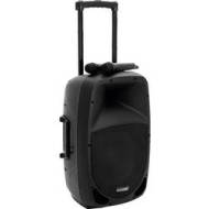 Omnitronic MES-12BT2 - cena, porovnanie