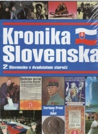 Kronika Slovenska 2