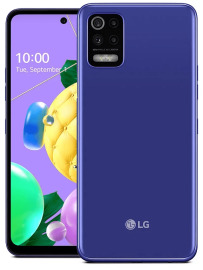 LG K52