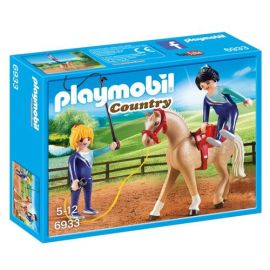 Playmobil Country 6933 Drezúra