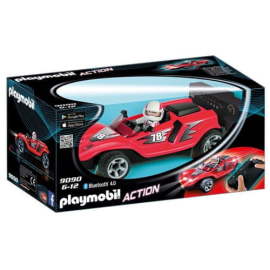 Playmobil 9090 - RC Rocket Racer