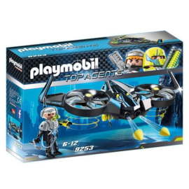 Playmobil 9253 - Megadron