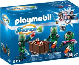 Playmobil 9411 - Sykrónčania