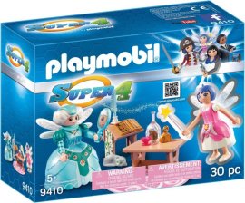 Playmobil 9410 - Veľká víla a Twinkle