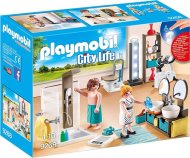 Playmobil 9268 - Kúpeľňa - cena, porovnanie