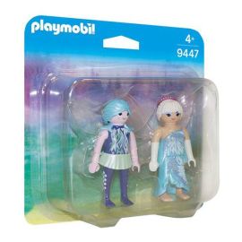 Playmobil 9447 - Duo pack Zimné víly