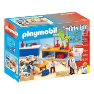 Playmobil 9456 - Hodina chémie - cena, porovnanie