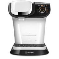 Bosch Tassimo TAS6504 - cena, porovnanie