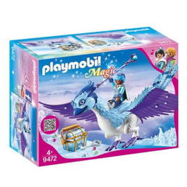 Playmobil 9472 - Bájny vták Fénix