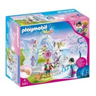 Playmobil 9470 - Hľadanie krištaľu lásky - cena, porovnanie