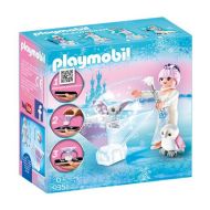 Playmobil 9351 - Princezná Ľadový kvet - cena, porovnanie