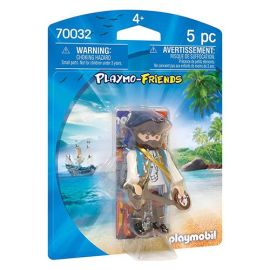 Playmobil 70032 - Pirát
