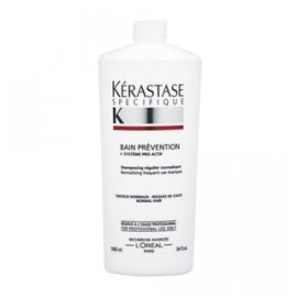 Kérastase Specifique Bain Prévention Intervention Normalisante Frequent Use Shampoo 1000ml