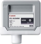 Canon PFI-303MBK - cena, porovnanie