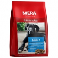 Mera Essential Junior 2 2x12.5kg - cena, porovnanie