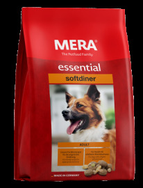 Mera Essential Softdiner 2x12.5kg