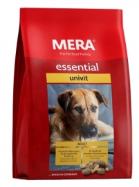 Mera Essential Univit 2x12.5kg