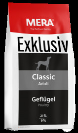 Mera Exklusiv Premium Classic 15kg