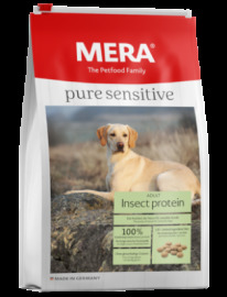 Mera Pure Sensitive Insect Protein 1kg