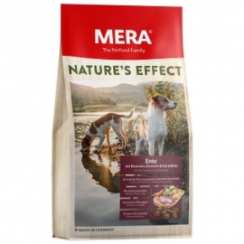 Mera Nature's Effect Ente 2x10kg