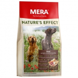 Mera Nature's Effect Rind 2x10kg