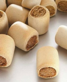 Mera Meaty Rolls Mix 2x10kg