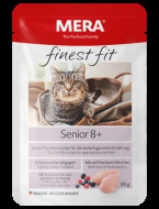 Mera Finest Fit Senior 8+ 85g - cena, porovnanie
