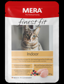 Mera Finest Fit Indoor 12x85g