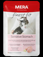 Mera Finest Fit Sensitive Stomach 12x85g - cena, porovnanie